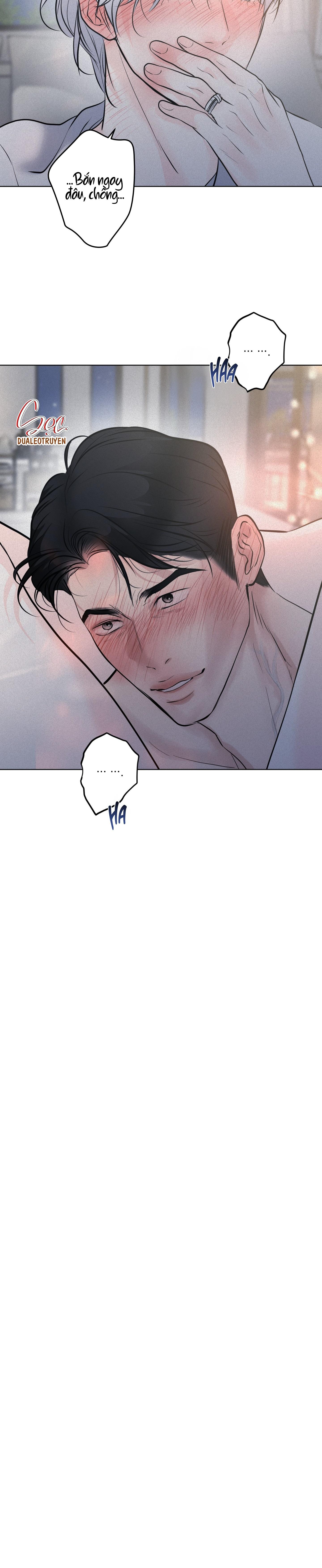 Đọc truyện (ABO) LỜI CẦU NGUYỆN - Chapter 80