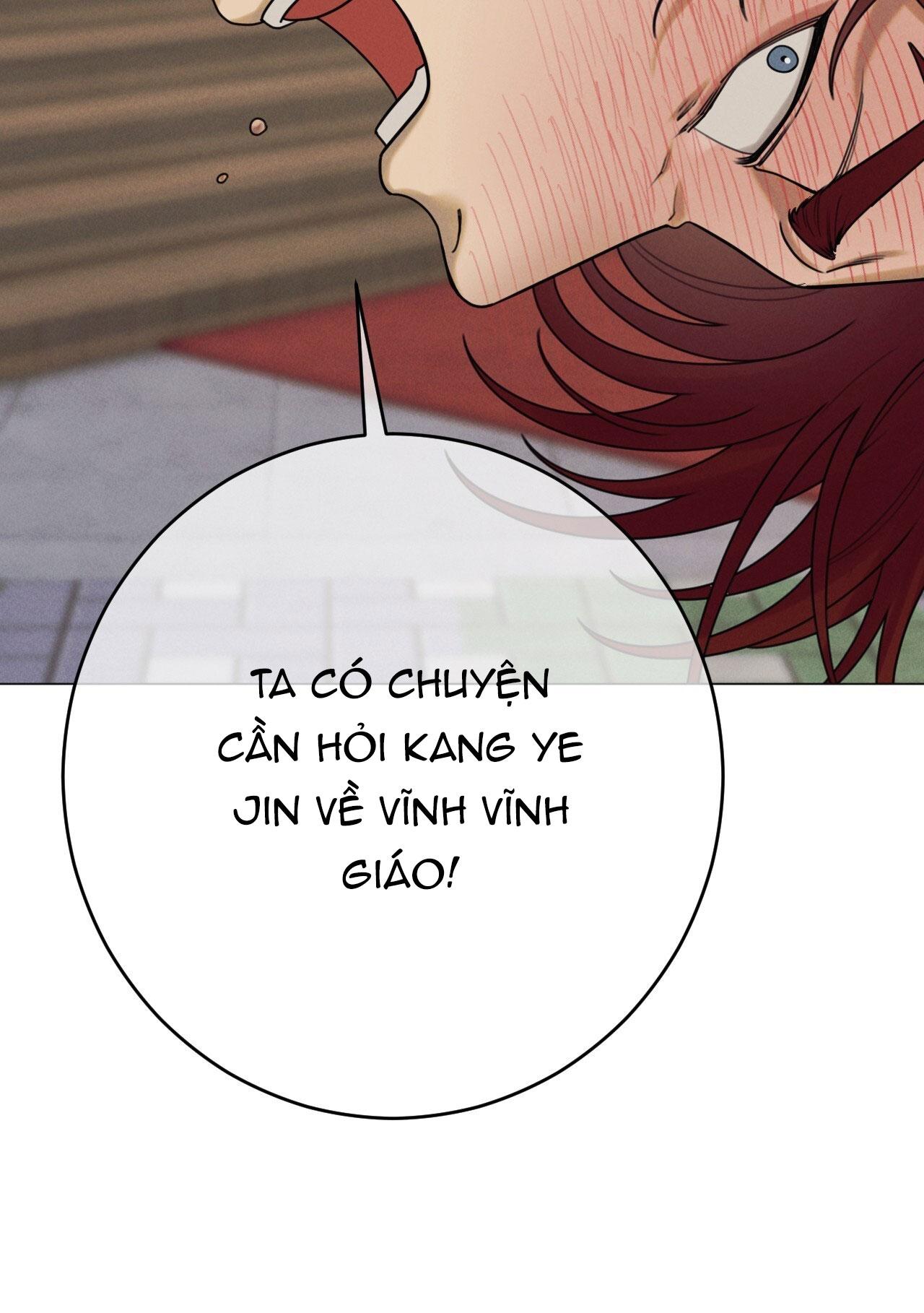 Đọc truyện QUẺ BÓI GIẤC MƠ CỦA YÊU TINH - Chapter 68