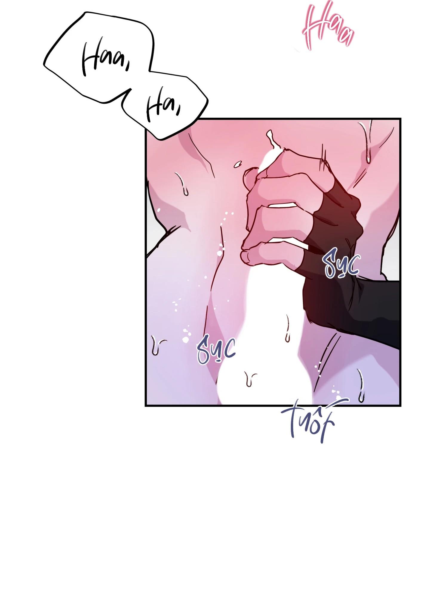 Đọc truyện (CBunu) Ám Giữ Linh Hồn - Chapter 69