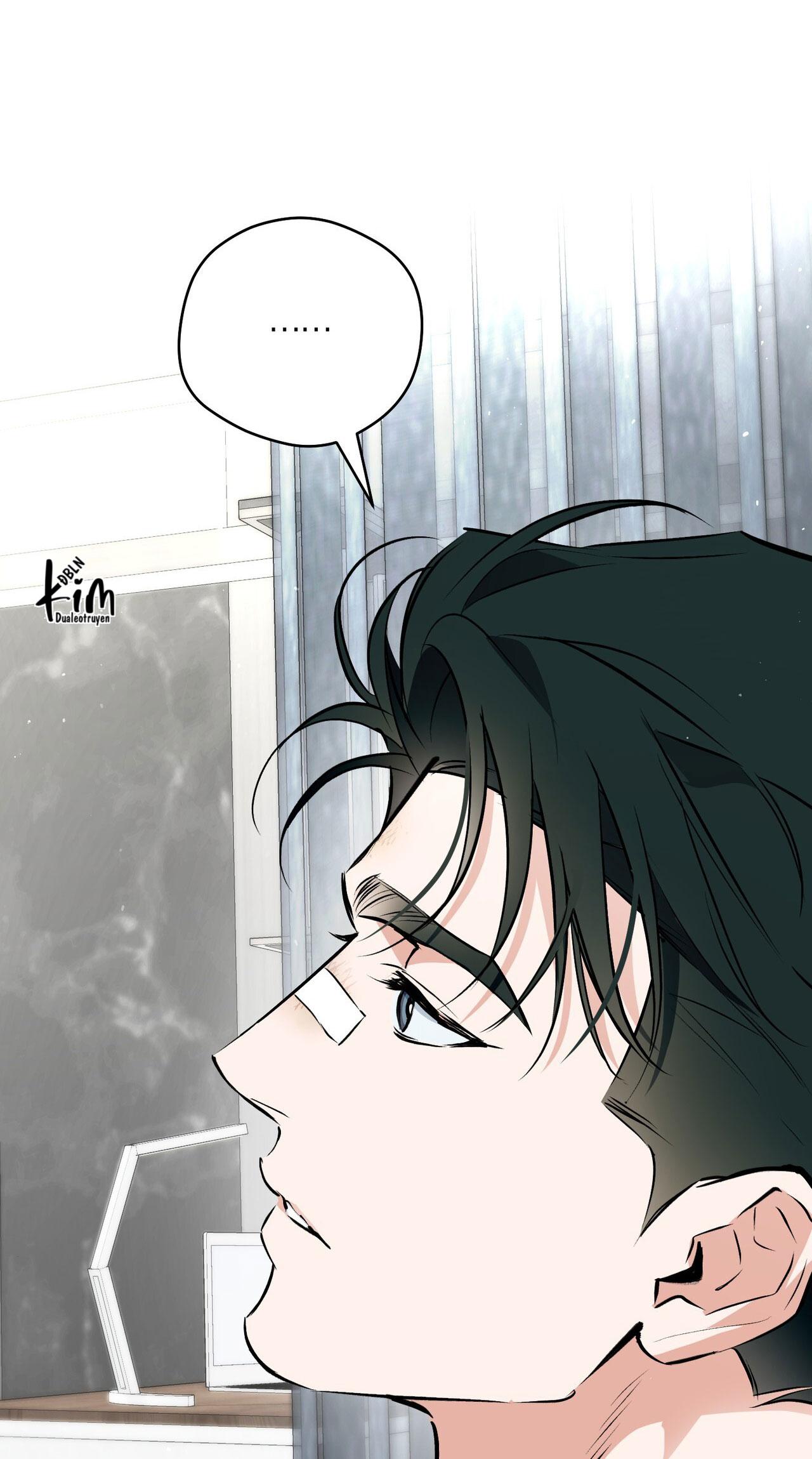 Đọc truyện OFF TRACK - Chapter 50