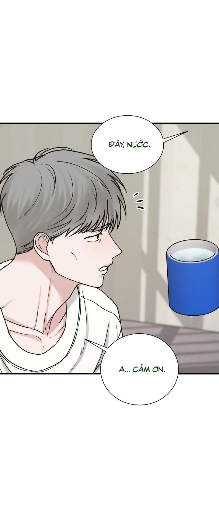 Đọc truyện [DDT] NGƯỜI CHÚ TÔI YÊU! - Chapter 5