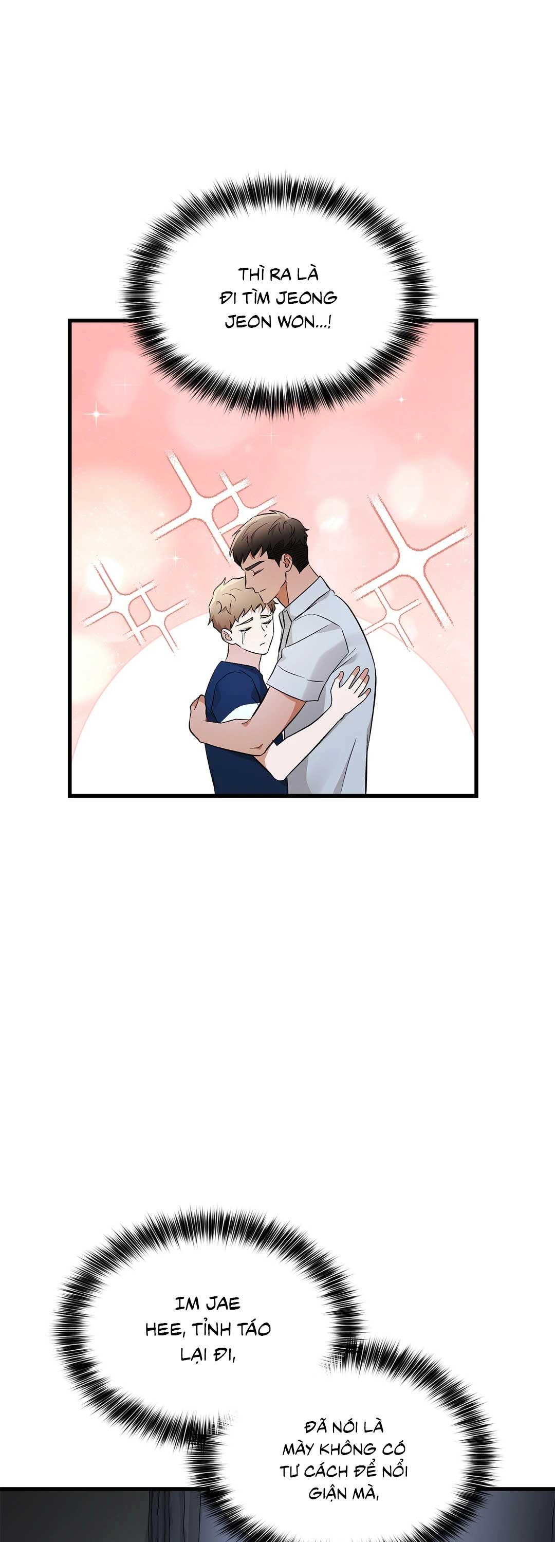 Đọc truyện KÝ SỰ ALPHA - Chapter 51