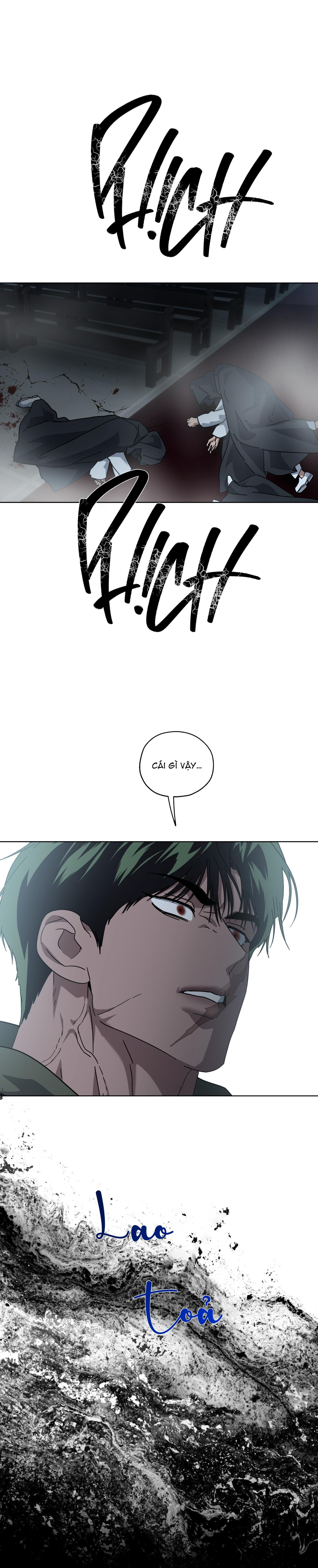 Đọc truyện VỰC SÂU  THẲM - Chapter 62