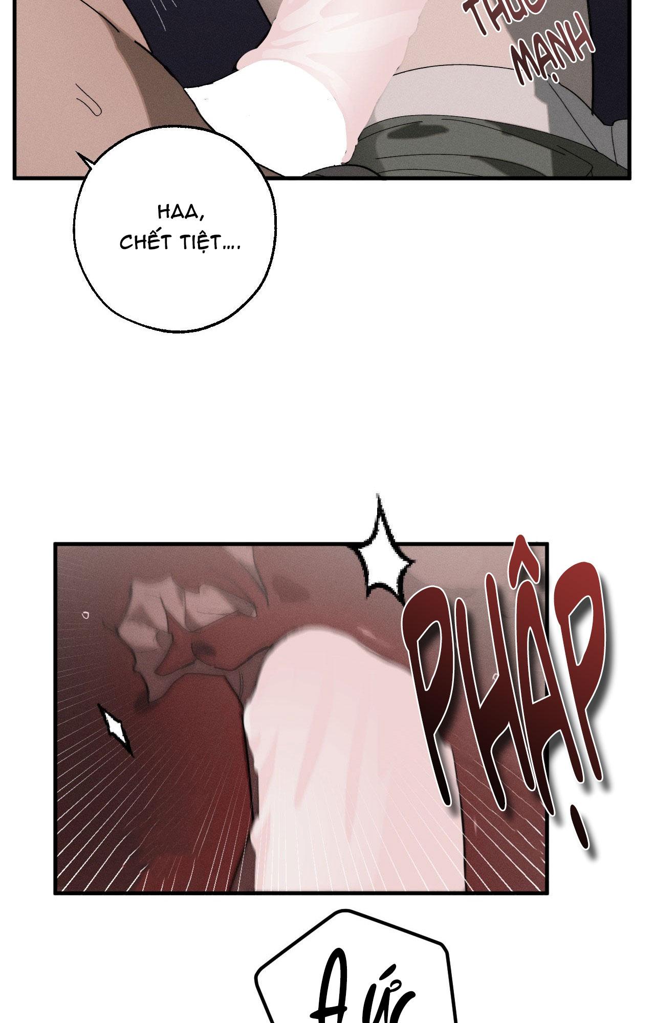 Đọc truyện LỬA TÌNH BỐC CHÁY - Chapter 16