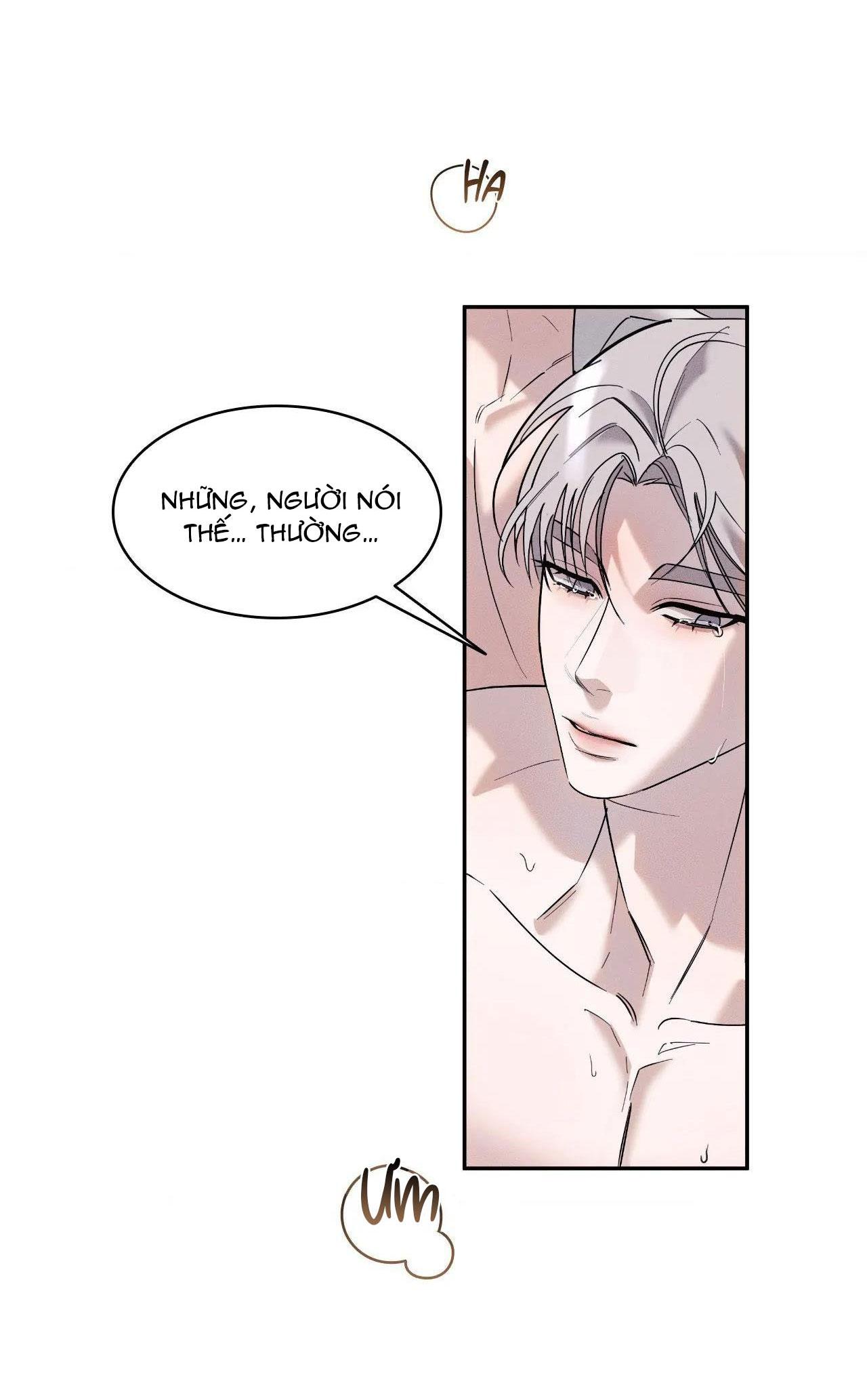 Đọc truyện Đảo Ngược Kịch Bản - Chapter 6