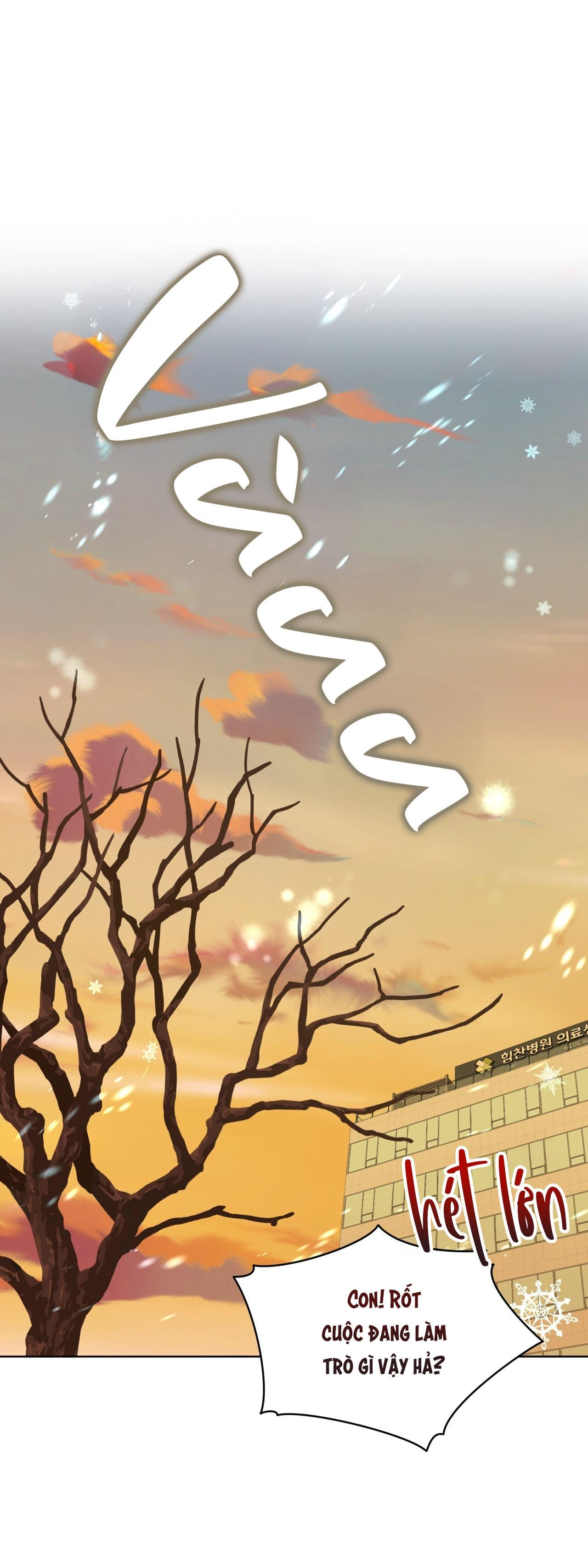 Đọc truyện NƯỚC UỐNG TÌNH YÊU CỦA CÁO PLIN - Chapter 48