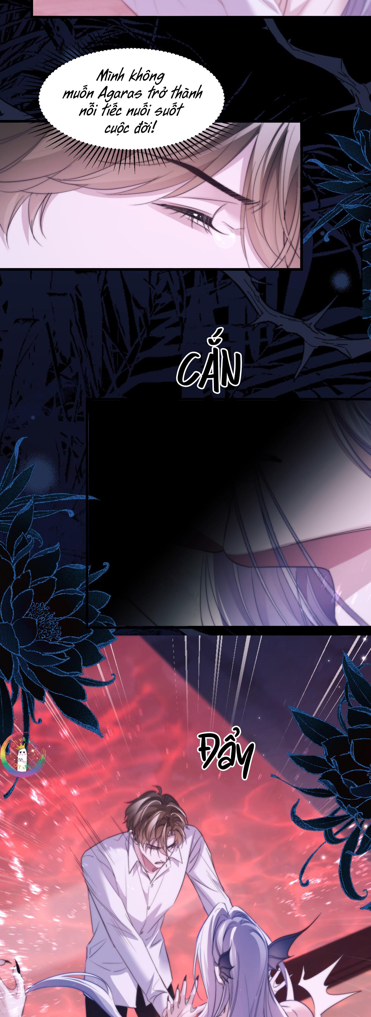 Đọc truyện Nhân Ngư Desharow - Chapter 112