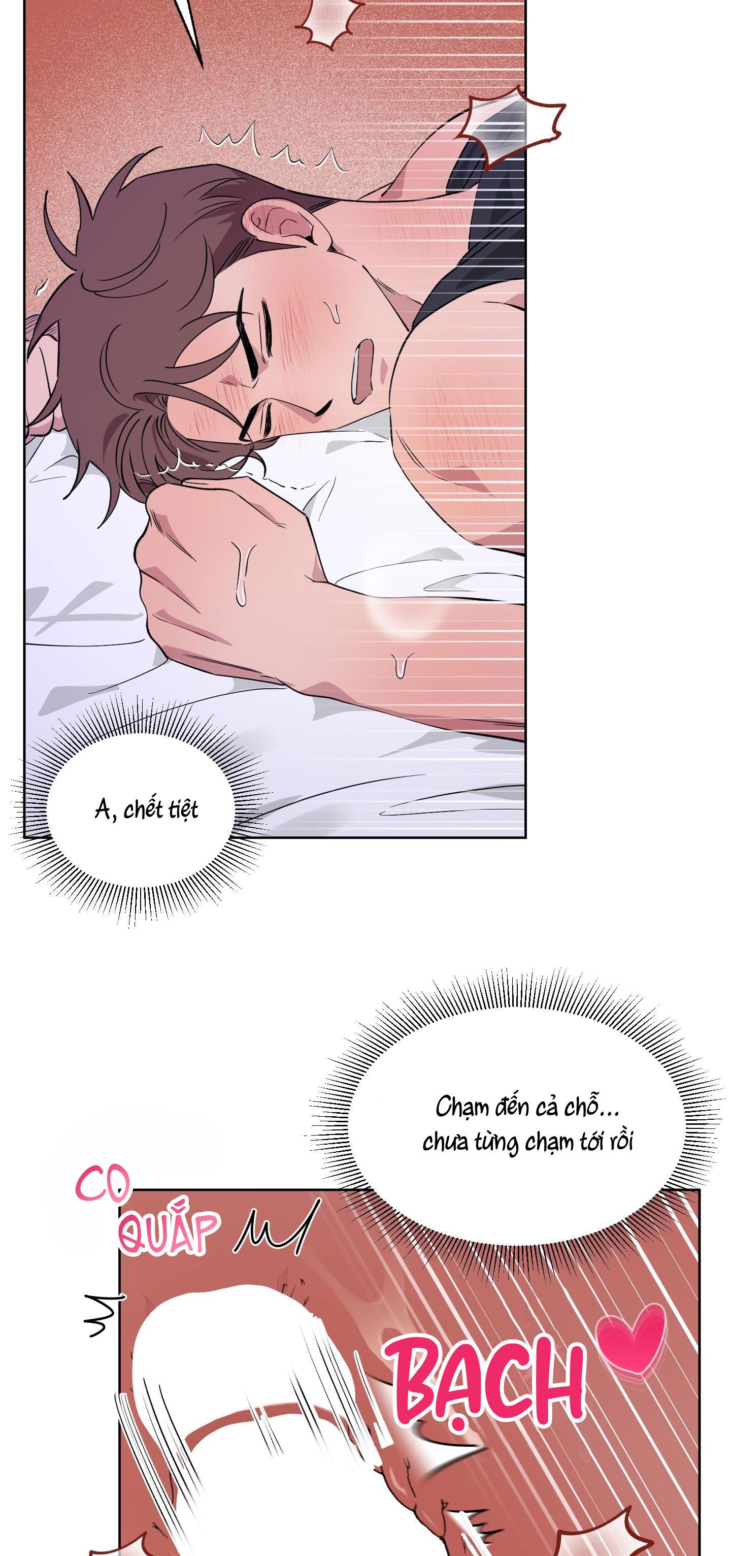 Đọc truyện VẬN MAY BẤT NGỜ - Chapter 69