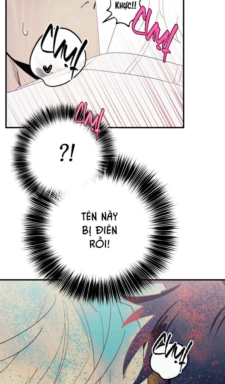Đọc truyện SỰ THAM LAM CỦA NHÂN LOẠI - Chapter 17.2