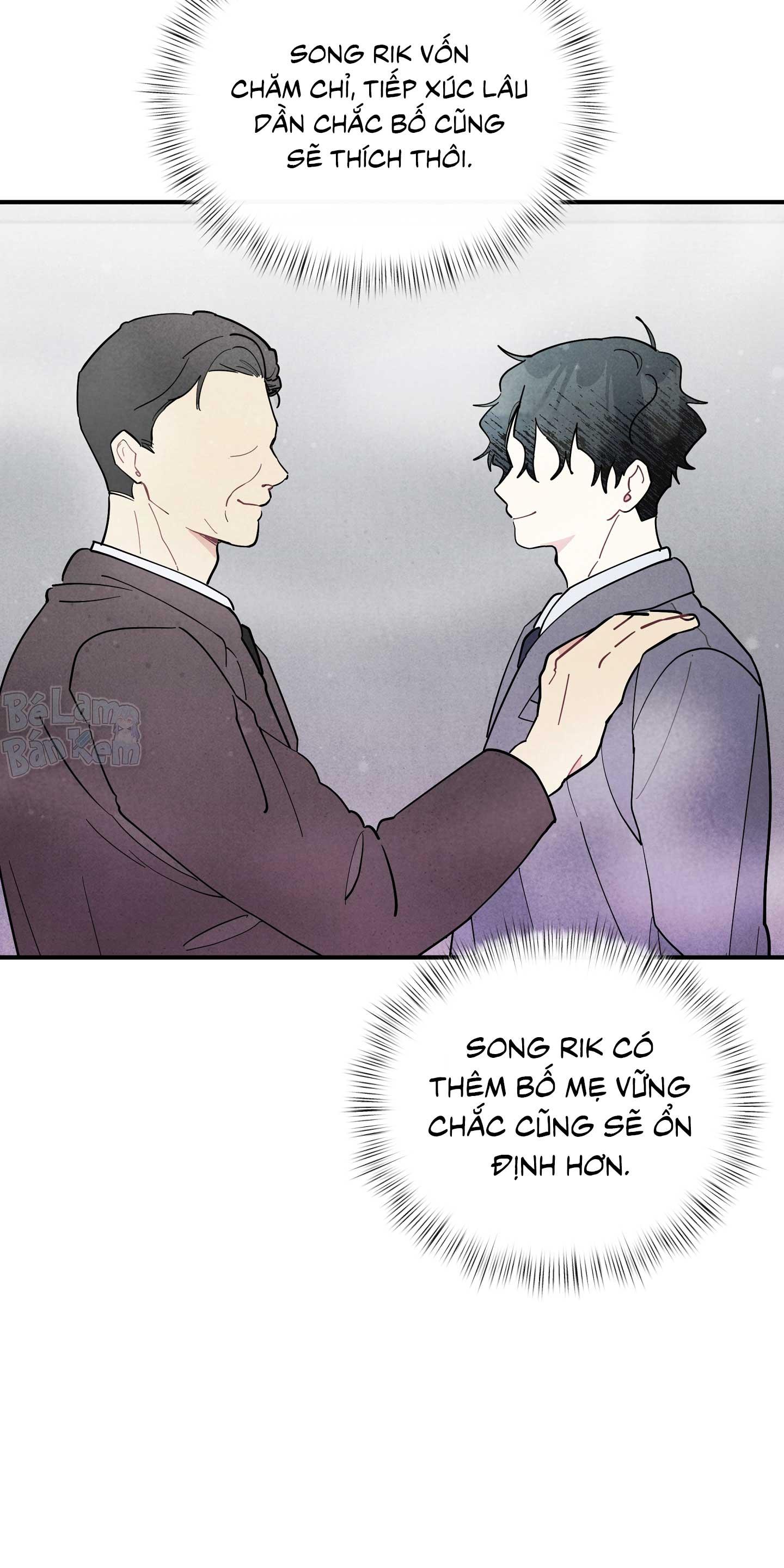 Đọc truyện One-Room TA - Chapter 57