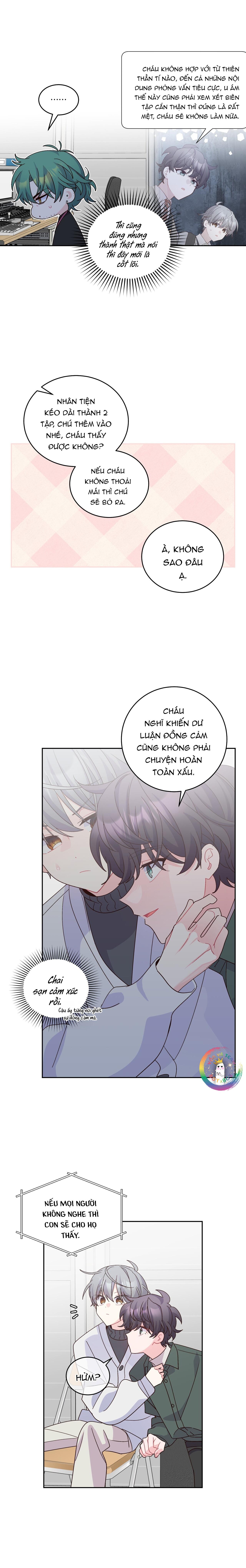 Đọc truyện Merry Marbling - Chapter 123