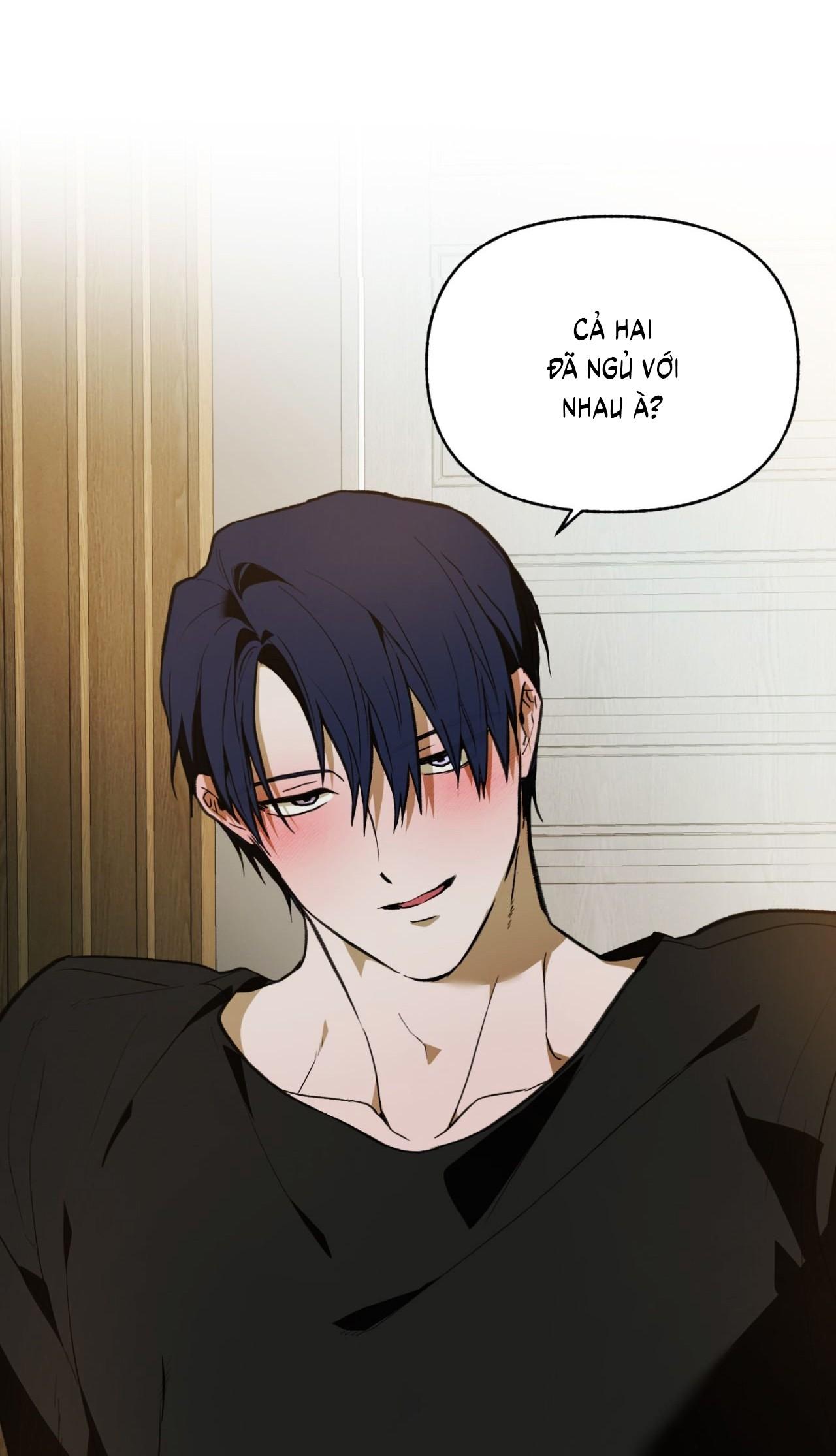 Đọc truyện (CBunu) Control Time - Chapter 49
