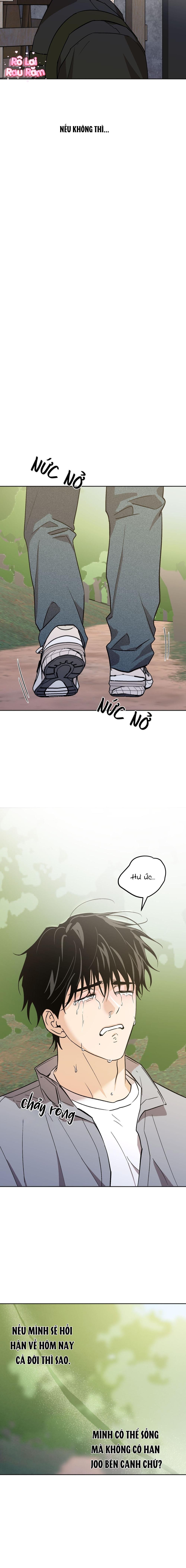 Đọc truyện NGHI LỄ CẦU NGUYỆN - Chapter 31