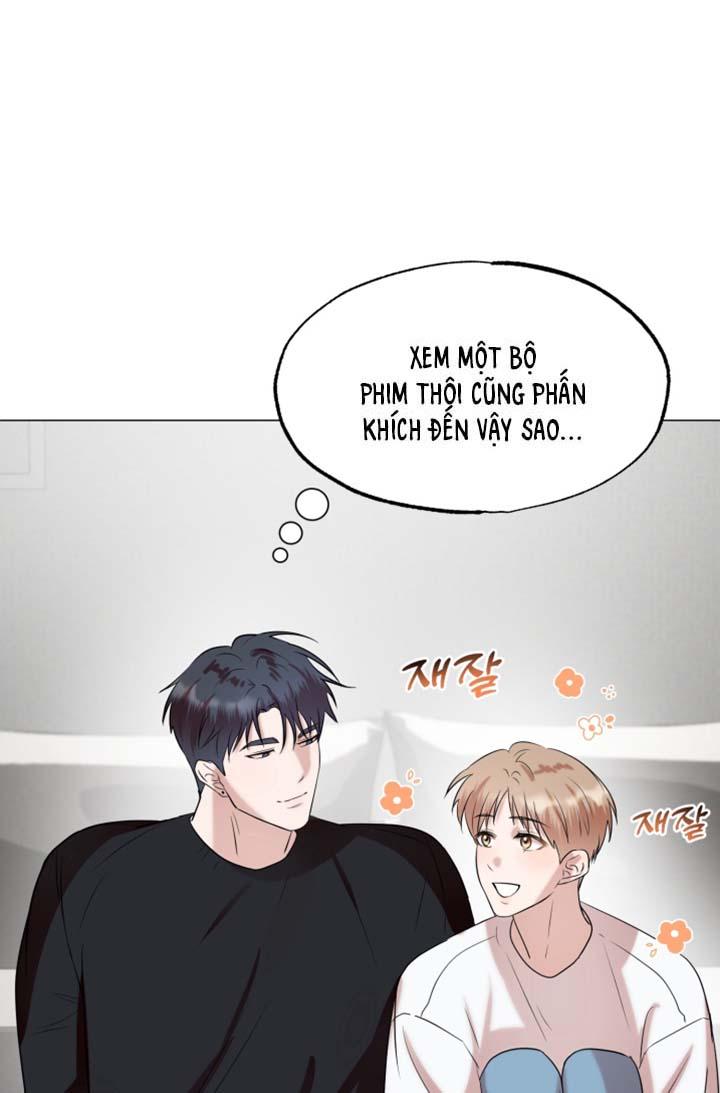 Đọc truyện Sứ Giả Tình Yêu - Chapter 9