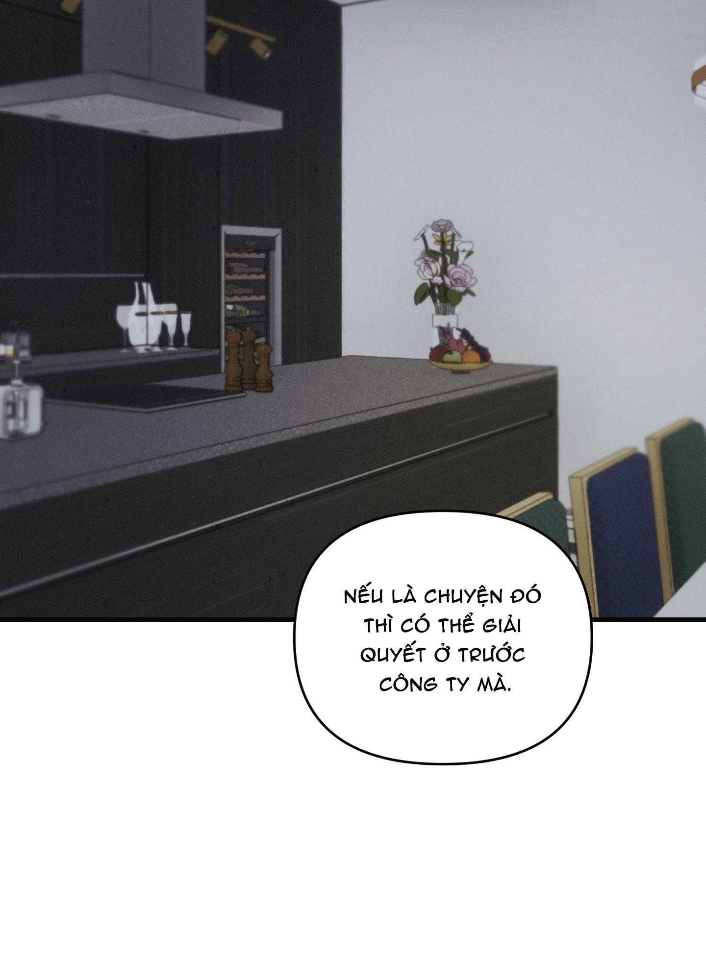 Đọc truyện DŨNG SĨ 3 CHÂN - Chapter 36