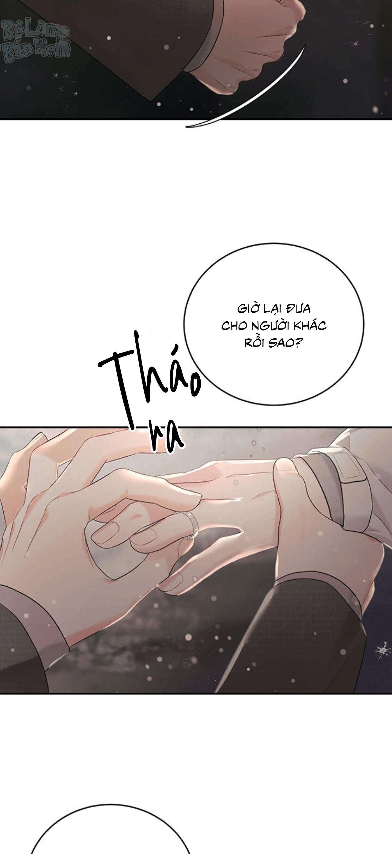 Đọc truyện TIỂU THỬ: BẮT ĐẦU MÙA HÈ - Chapter 59