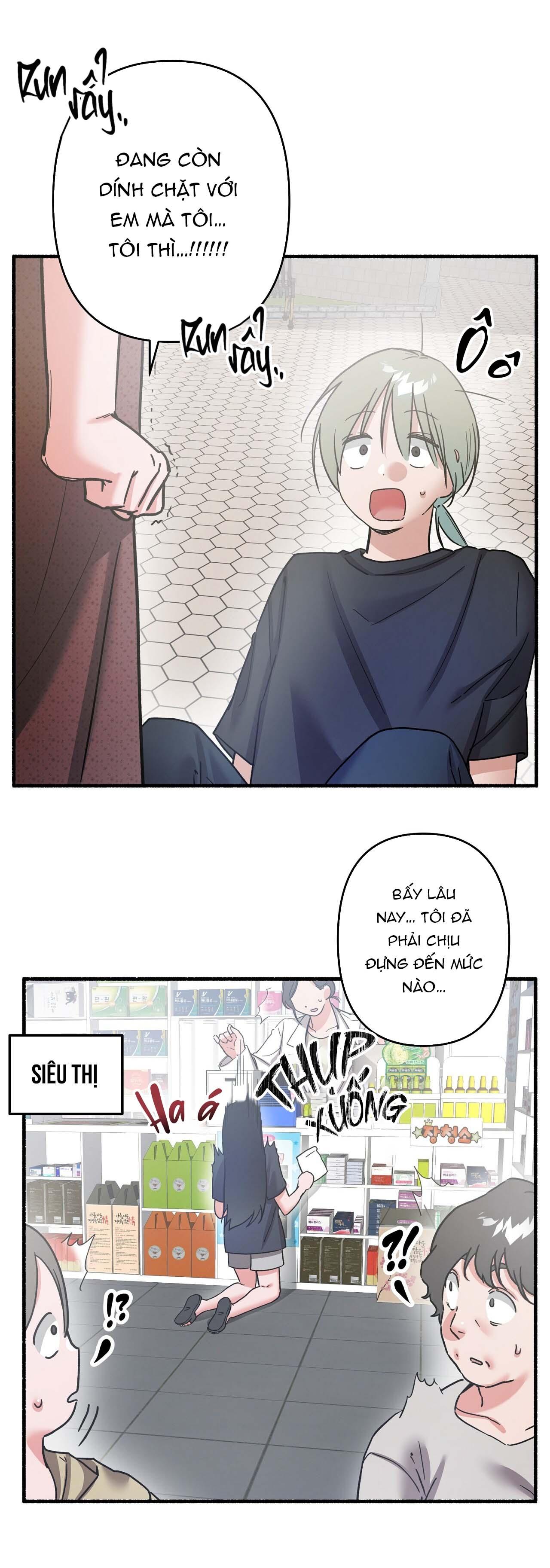 Đọc truyện Tuyển Tập GL Ngắn 18+ - Chapter 37