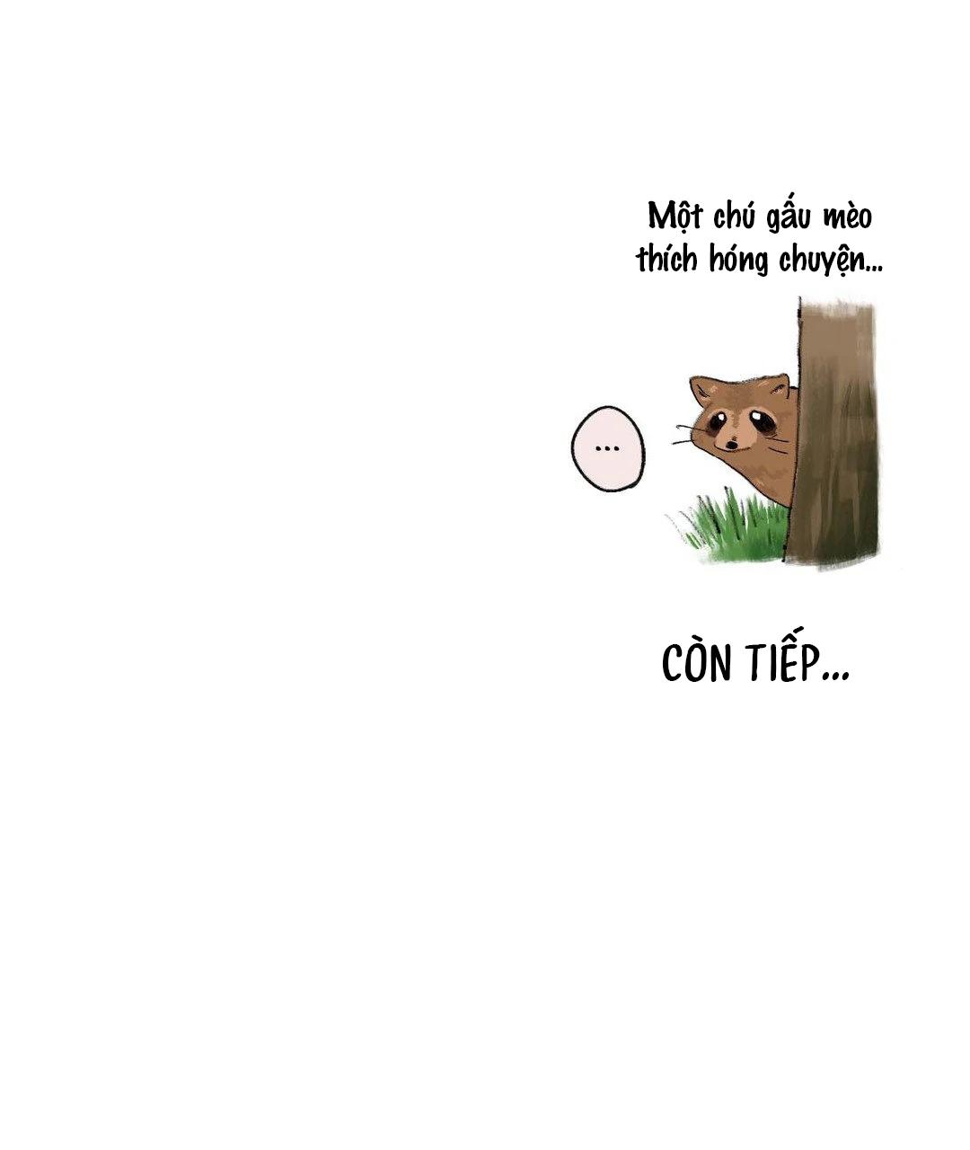 Đọc truyện Hạ Đầu Mùa - Chapter 18