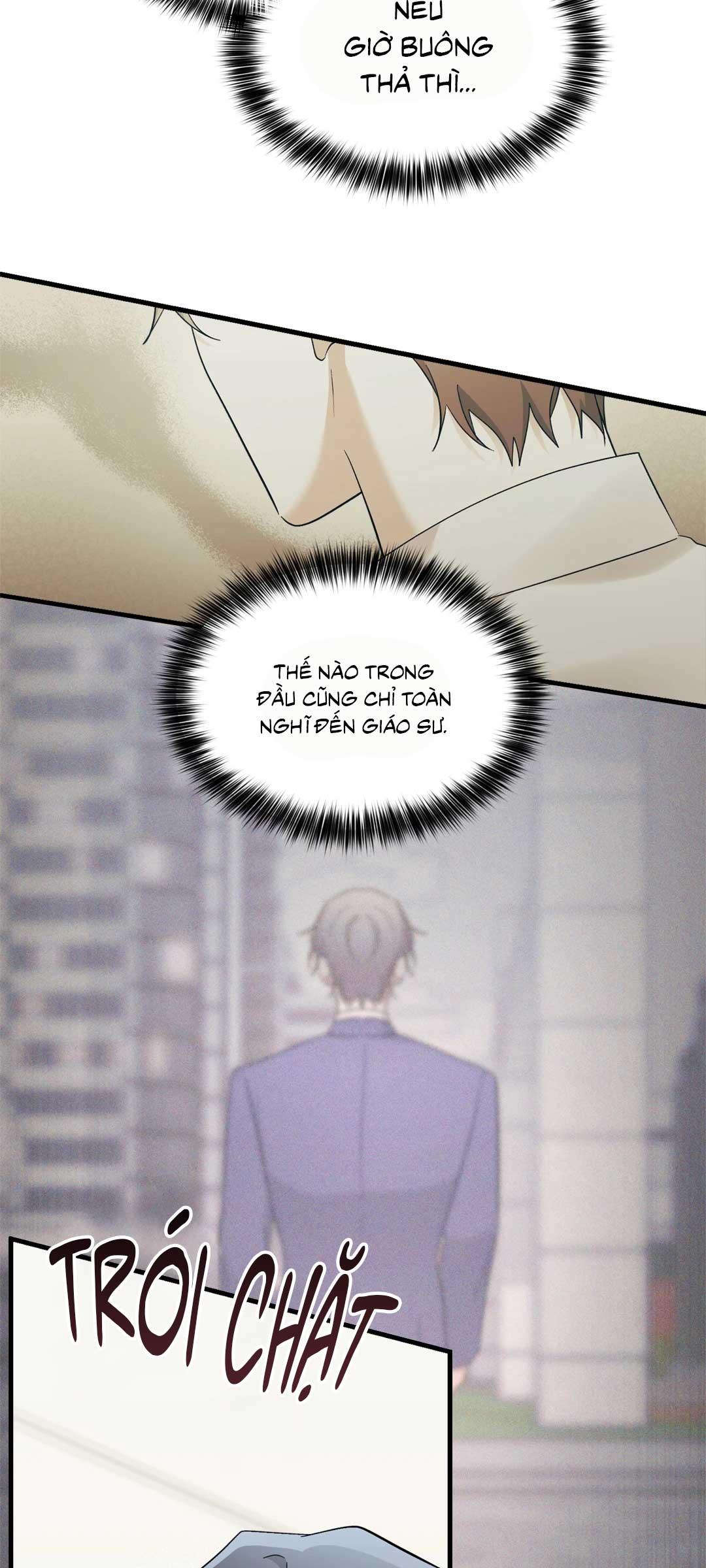 Đọc truyện KÝ SỰ ALPHA - Chapter 48