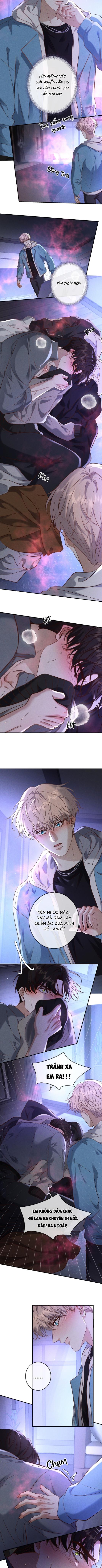Đọc truyện Cạn Tình - Chapter 75