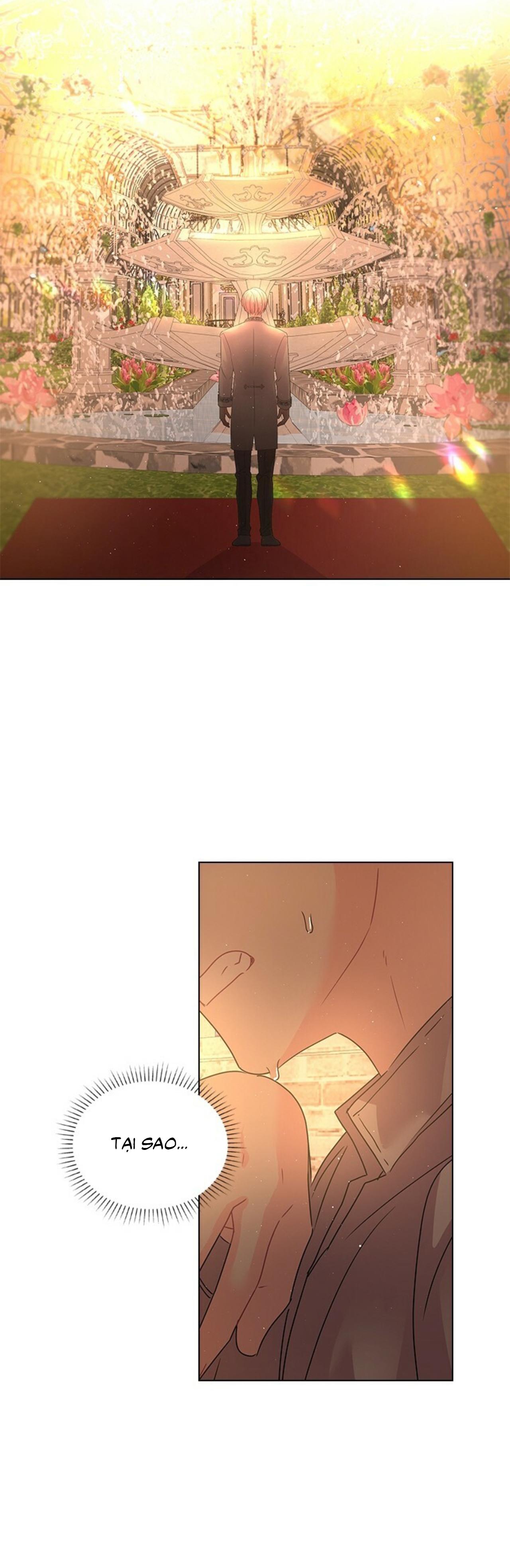 Đọc truyện Who’s your daddy - Chapter 46
