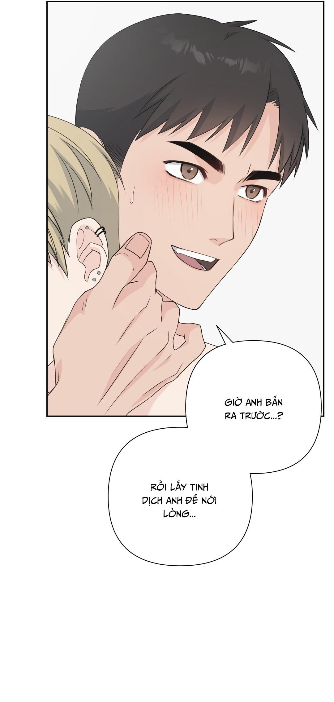 Đọc truyện CANDY YUMYUM - Chapter 36