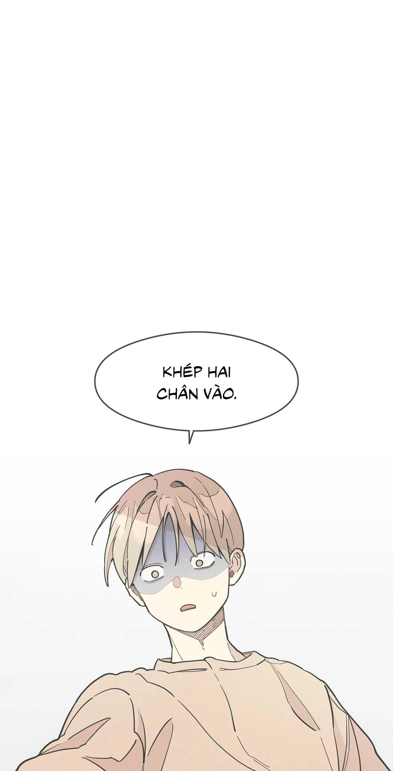 Đọc truyện One-Room TA - Chapter 25