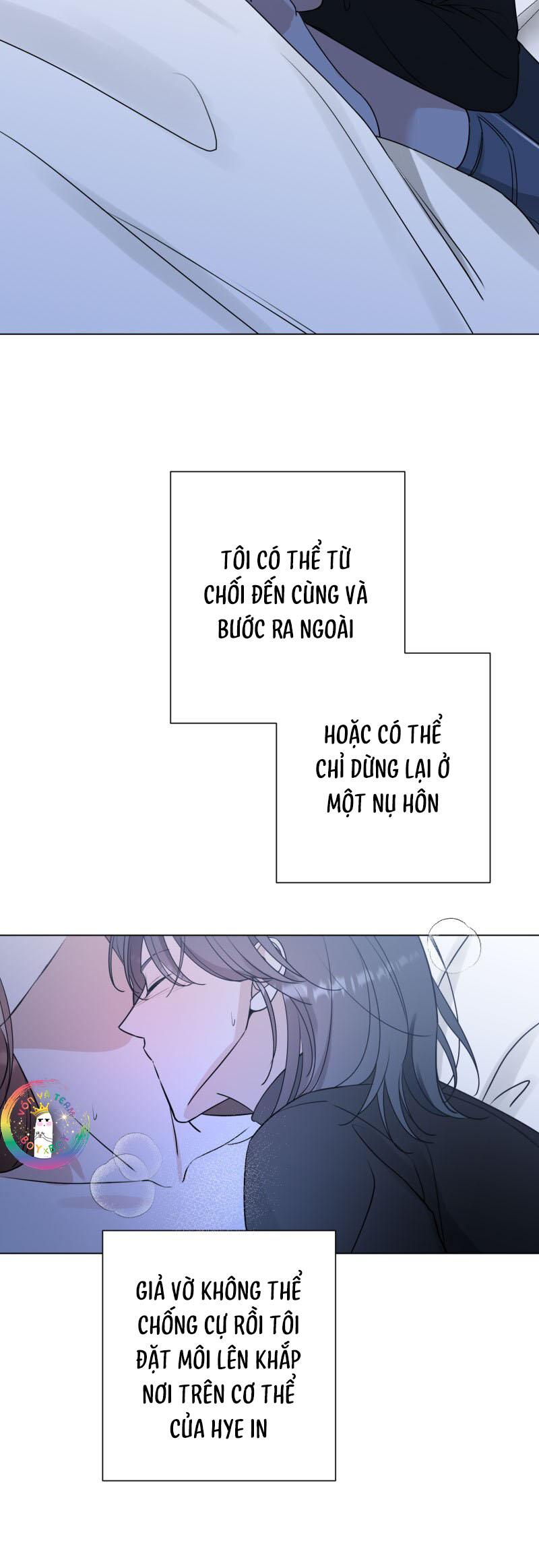 Đọc truyện Tuyển Tập GL Ngắn 18+ - Chapter 44