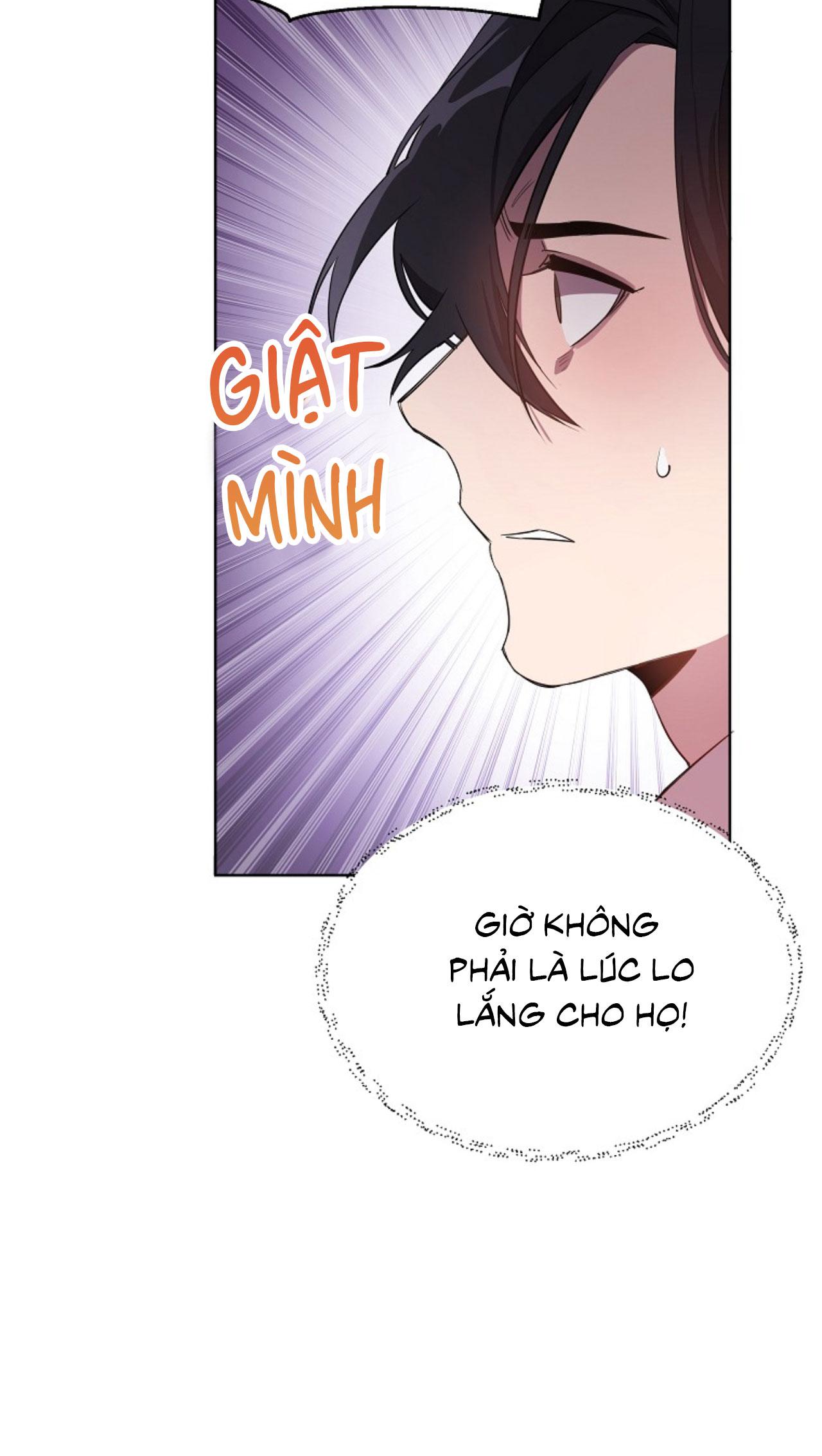 Đọc truyện Hãy Lựa Chọn Anh Hùng Của Bạn Thật Cẩn Thận - Chapter 15