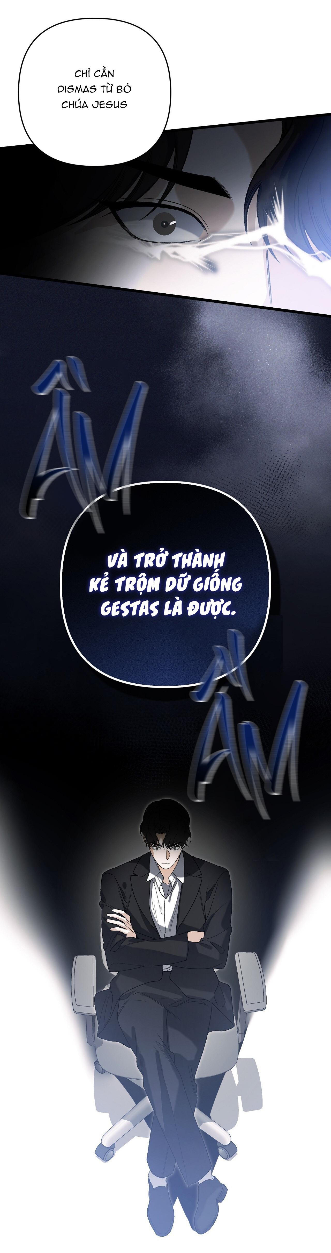 Đọc truyện ĐIỀU KIỆN CỦA GUIDE - Chapter 60