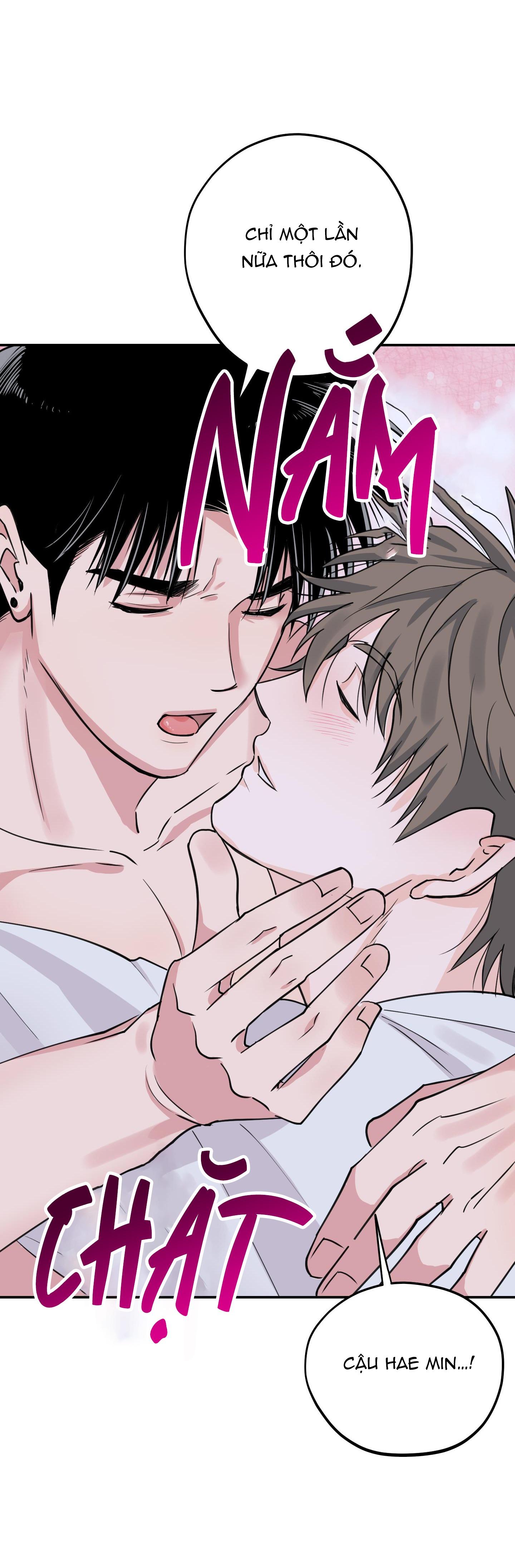 Đọc truyện NGHIỆN SEX - Chapter 41.4