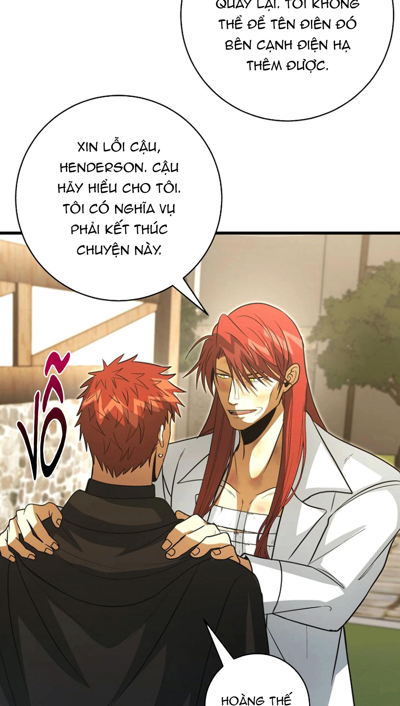 Đọc truyện NGHỈ HƯU CHỨ KHÔNG PHẢI TÌNH YÊU - Chapter 61