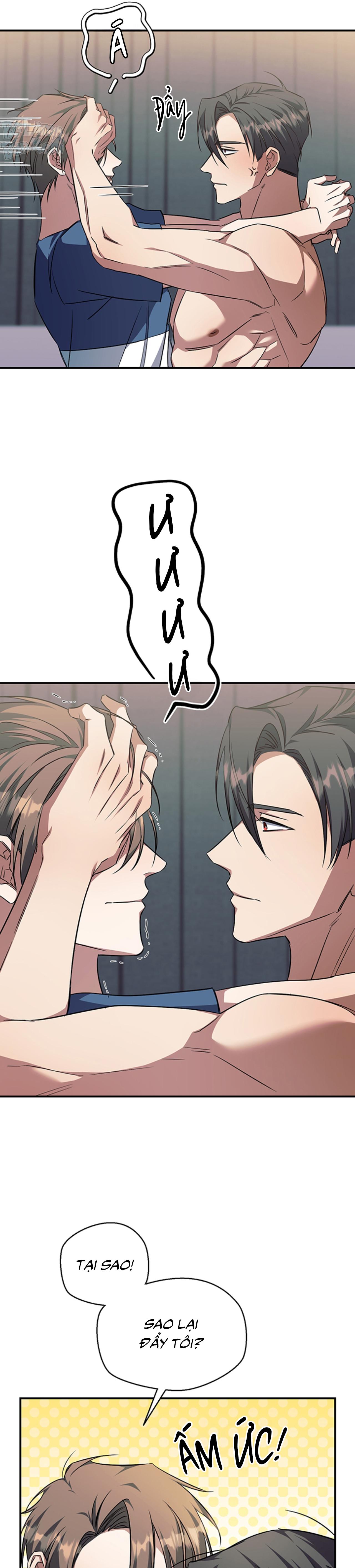 Đọc truyện SỰ THẬT TRẦN TRỤI - Chapter 9