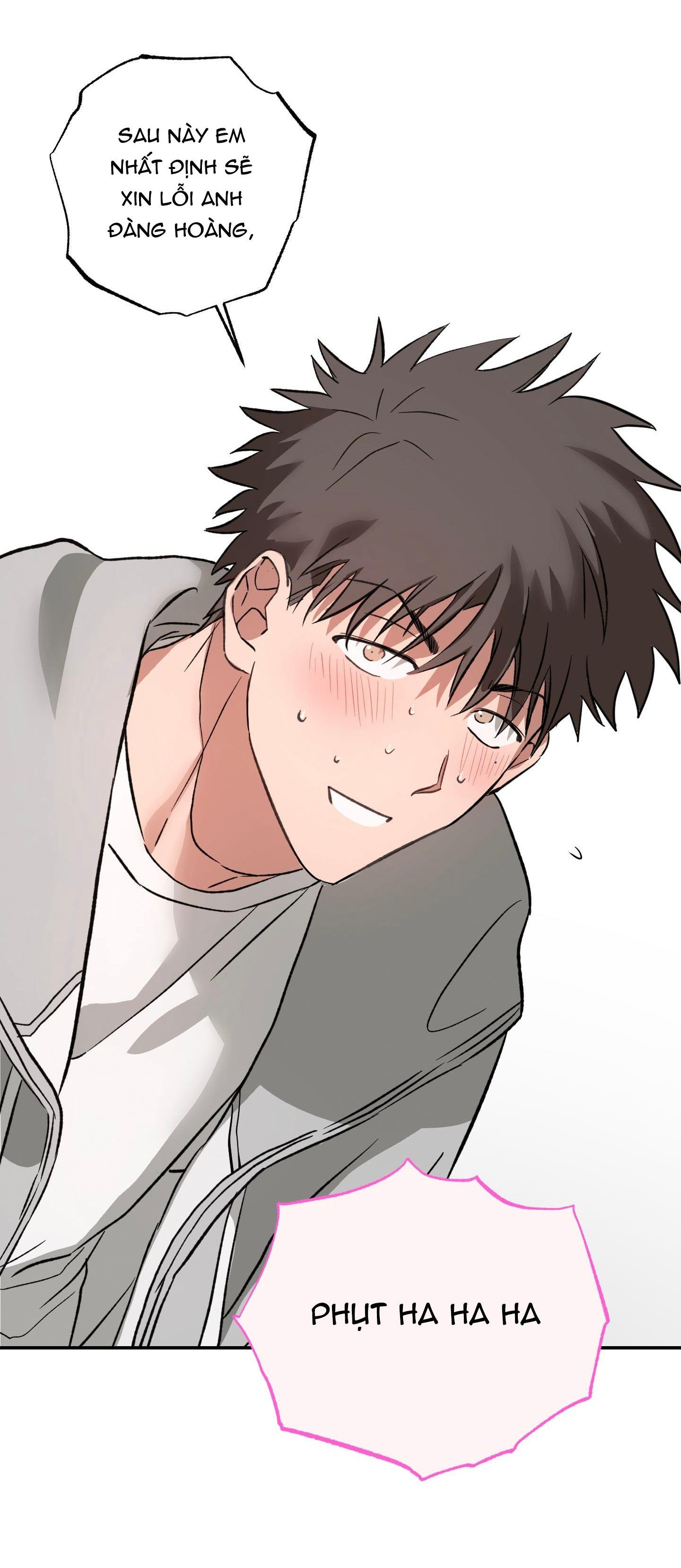 NGHIỆN SEX - không được phép 2 - Trang 99