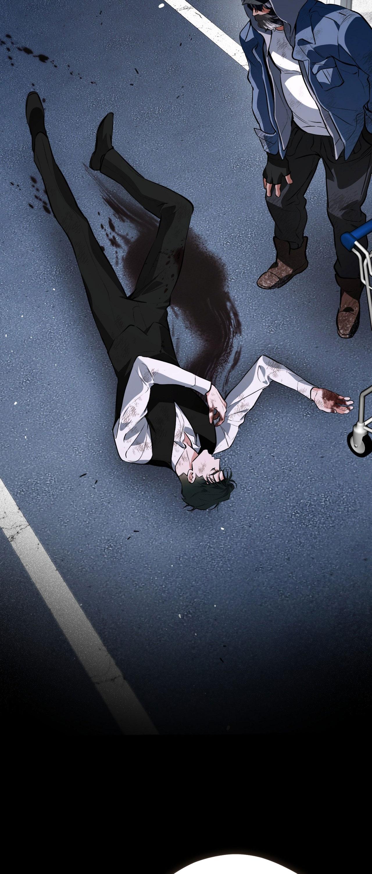 Đọc truyện OFF TRACK - Chapter 45