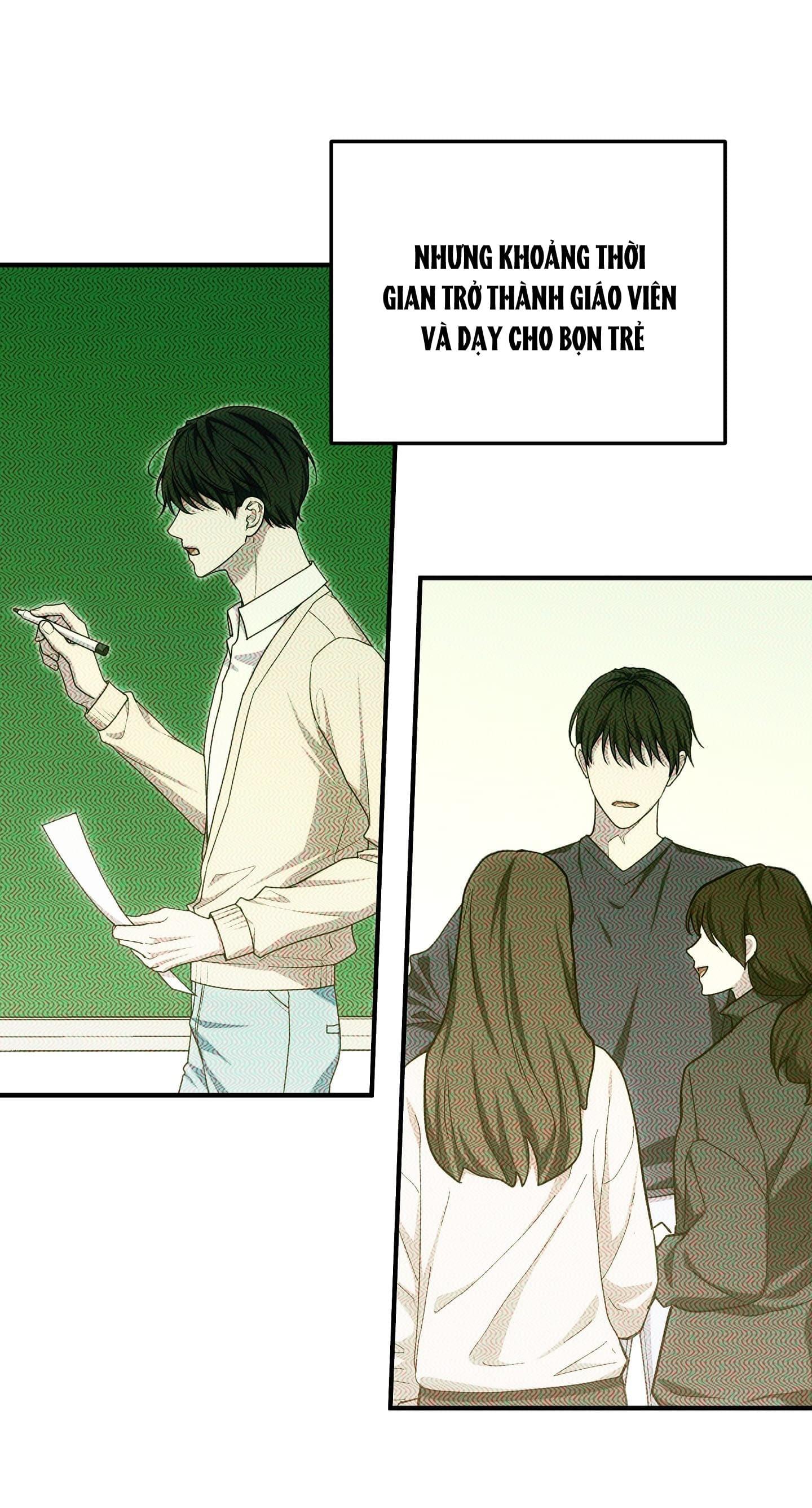 Đọc truyện Hỗn Mộng - Chapter 42