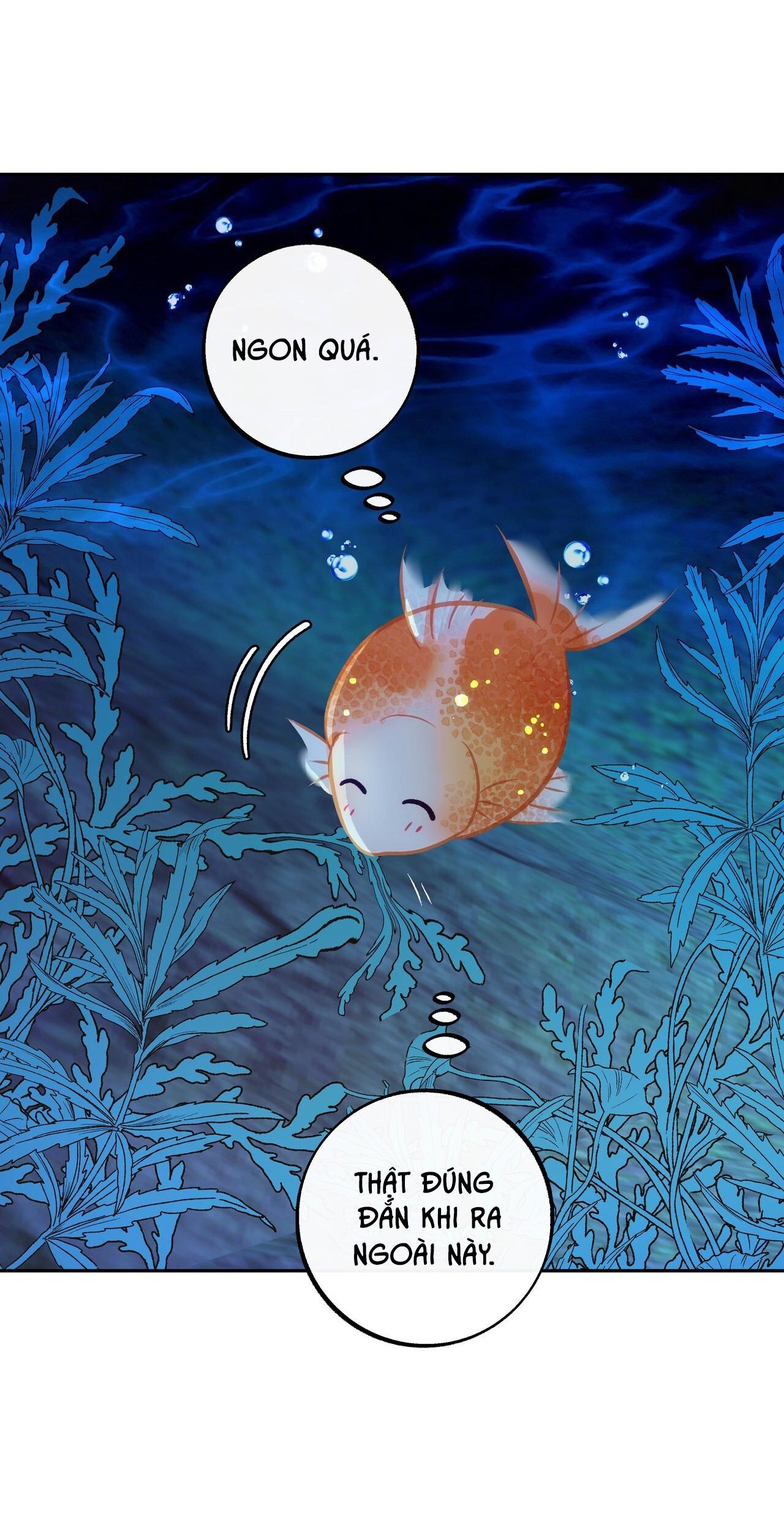 Đọc truyện ORCA MANSION - Chapter 1