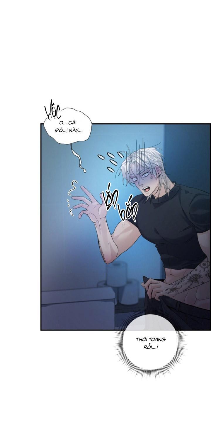 Đọc truyện [DDT] 3 DAYS - Chapter 3