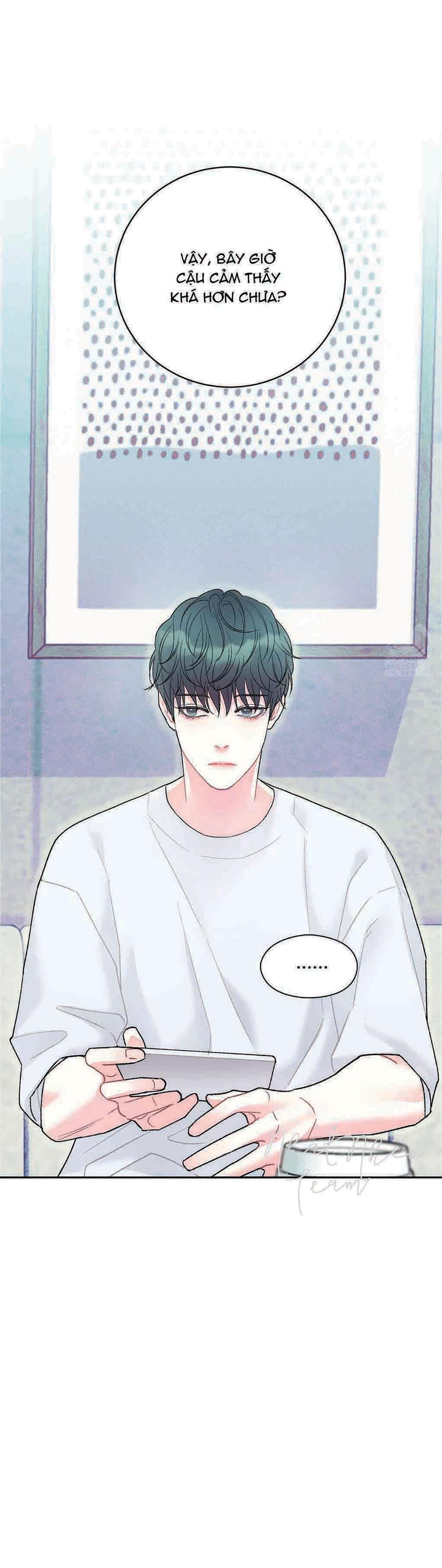 Đọc truyện Ten - Chapter 1