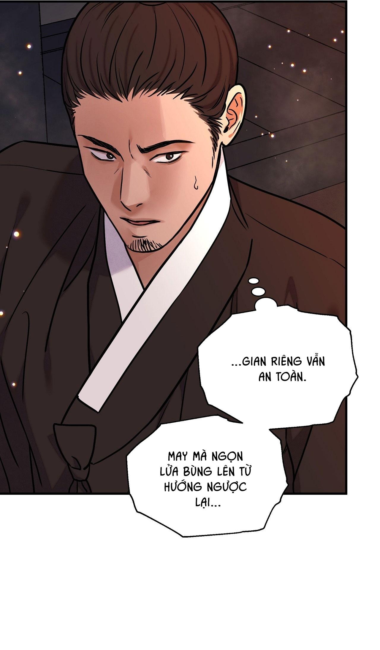 Đọc truyện KIẾM HOA - Chapter 91