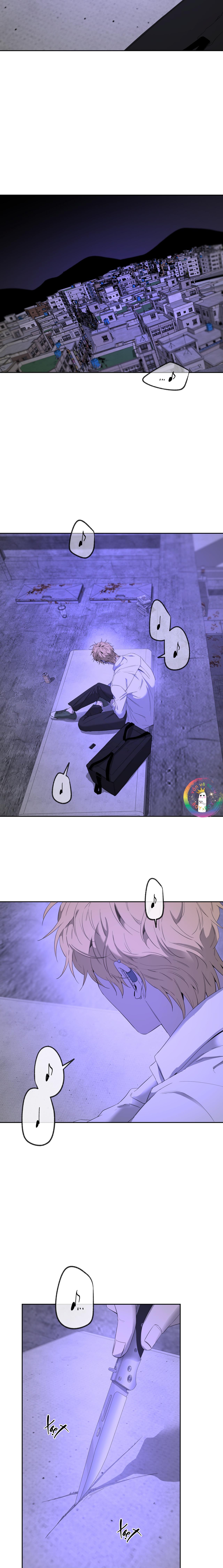 Đọc truyện Tôi và Yang Il-woo - Chapter 11