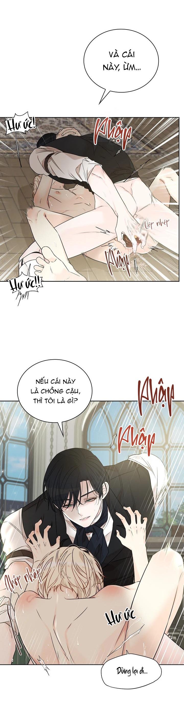 Đọc truyện HANG RẮN - Chapter 5