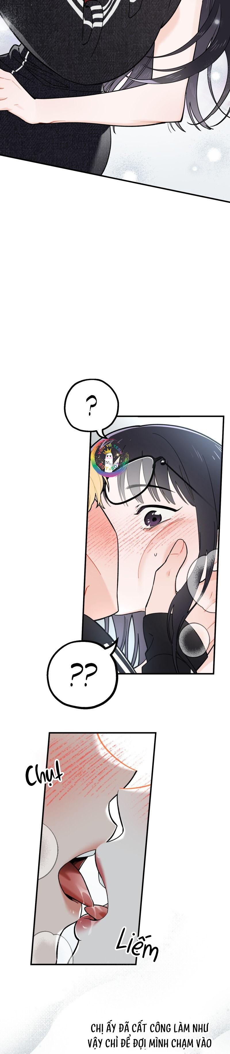 Đọc truyện Tuyển Tập GL Ngắn 18+ - Chapter 39