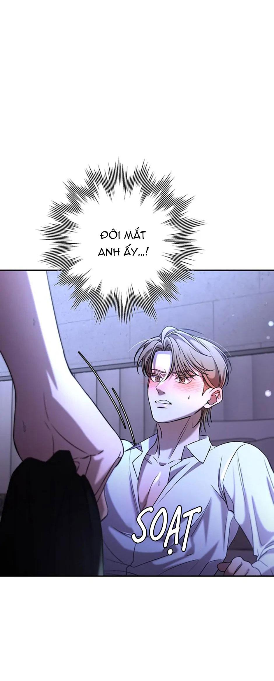 Đọc truyện Mắc Kẹt Trong Game Hẹn Hò Của Em Gái Tôi - Chapter 92