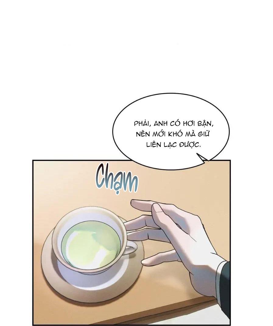 Đọc truyện Đảo Ngược Kịch Bản - Chapter 10