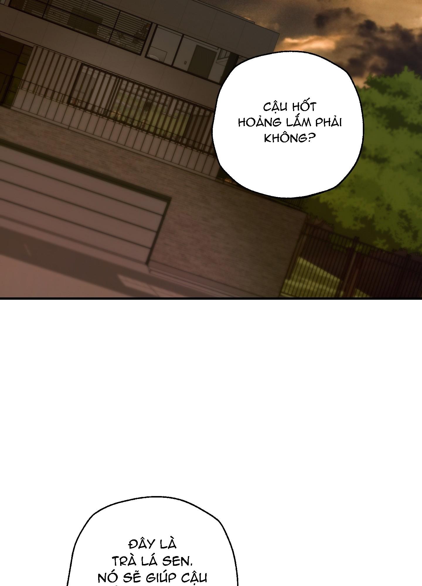 Đọc truyện LÃNG MẠN NGÀY TẬN THẾ - Chapter 2