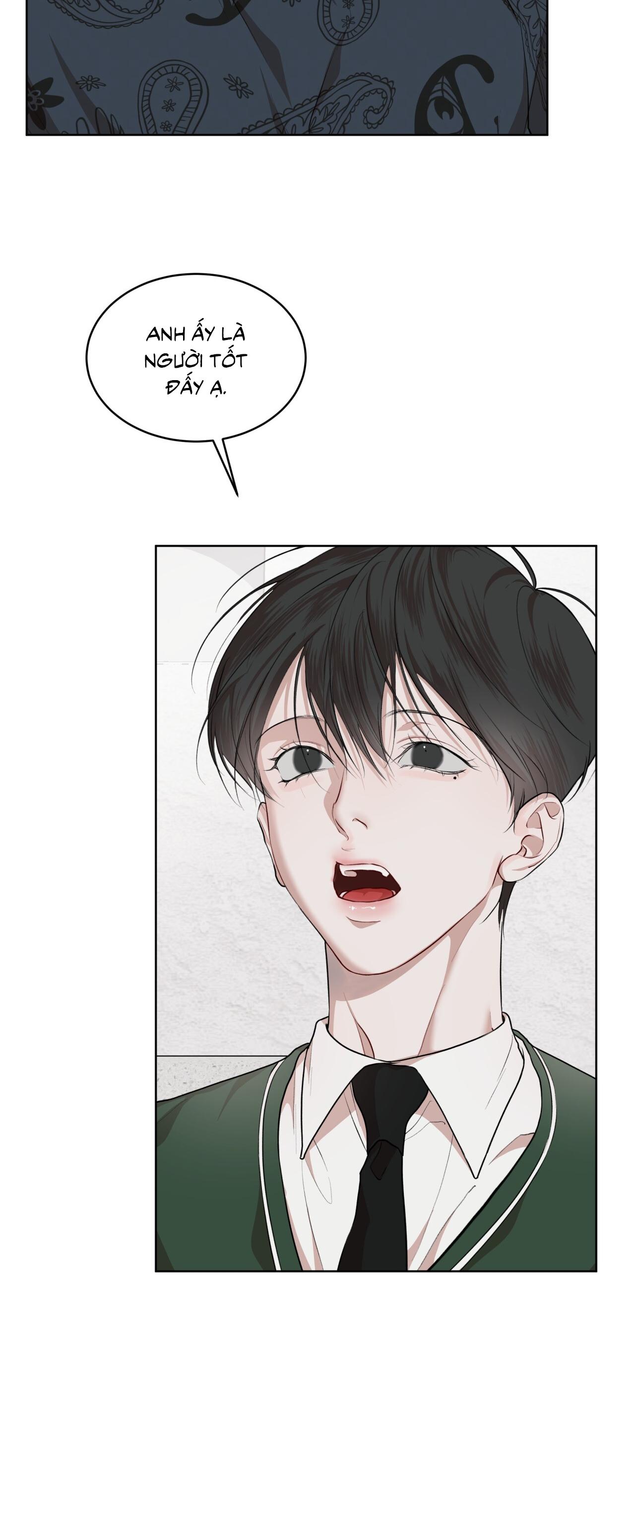 Đọc truyện KHỞI NGUỒN SỰ SỐNG - Chapter 69