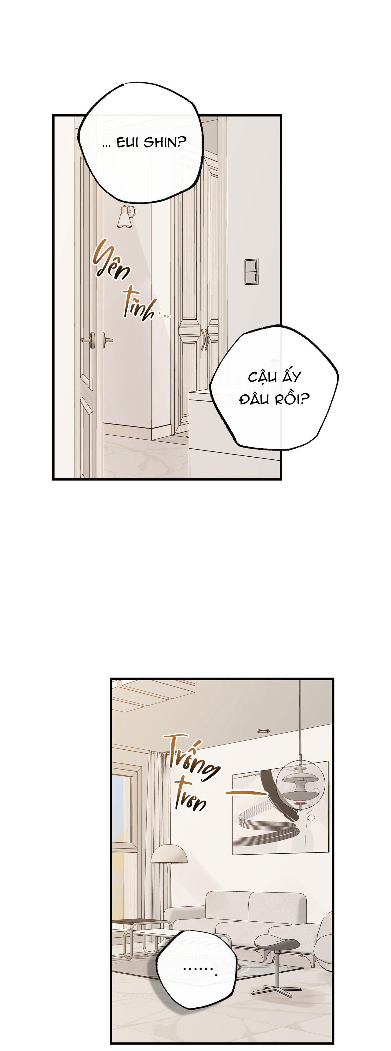 Đọc truyện (END) Keep us together - Chapter 48
