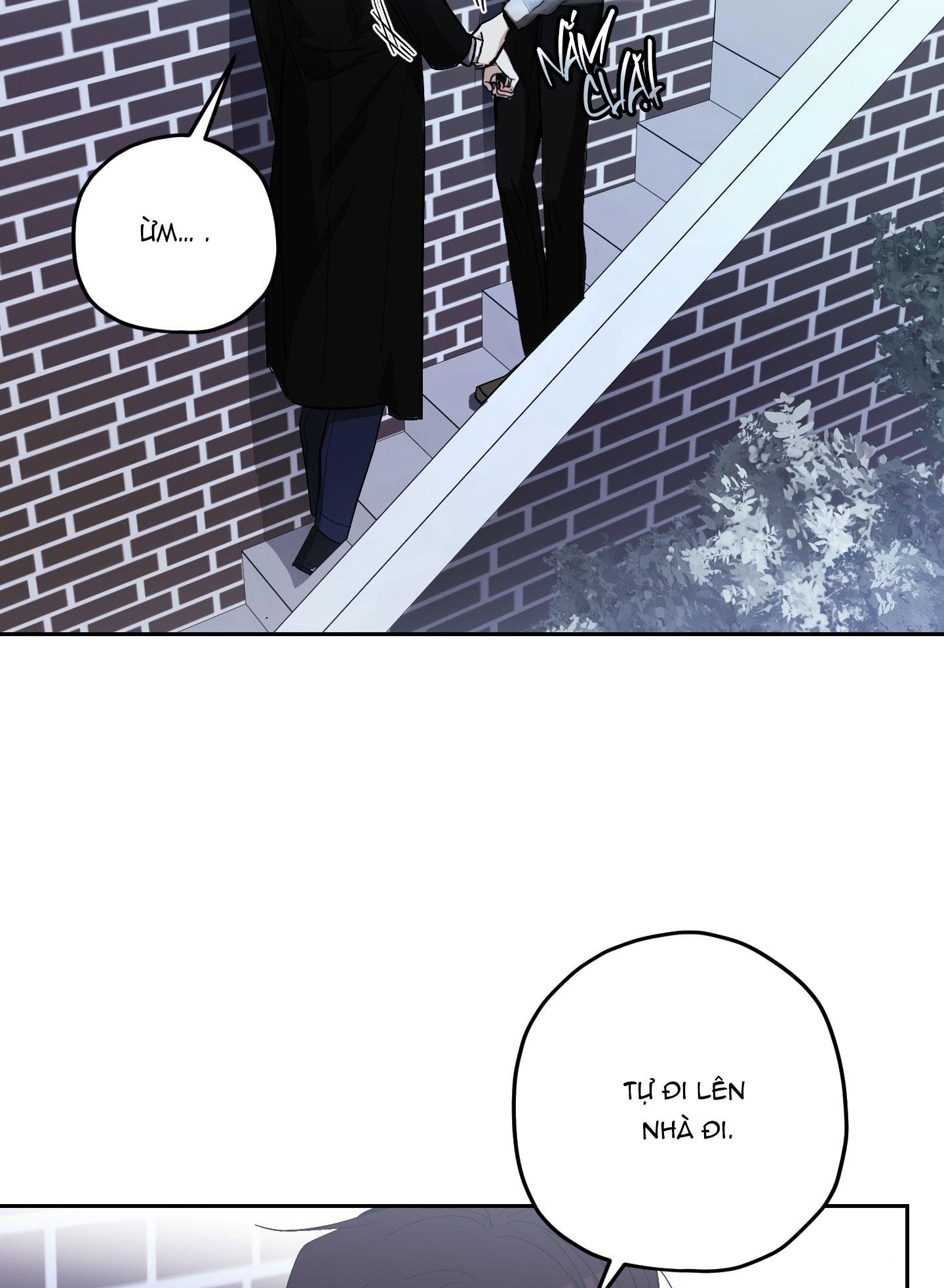 Đọc truyện TƯƠNG XỨNG - Chapter 11