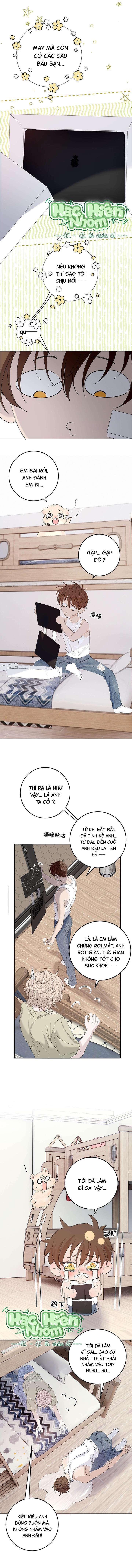 Đọc truyện Chọc Quê Vương Tử Mỗi Ngày - Chapter 7